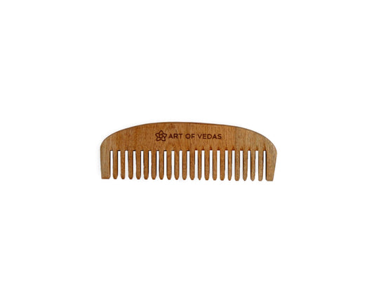 Detangling Neem Comb