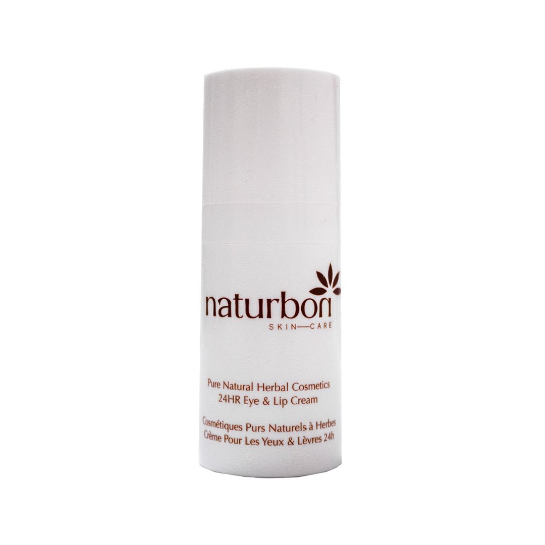 Naturbon 24HR Moisturising Eye & Lip Cream