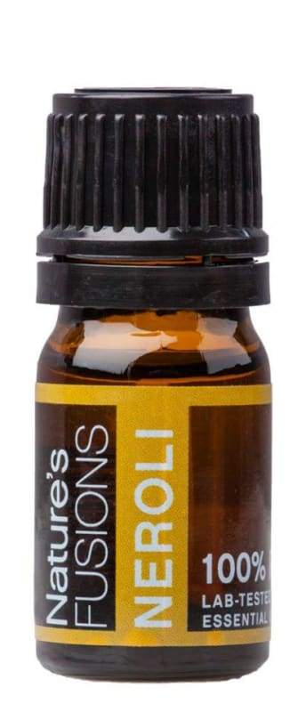 Neroli Pure Essential Oil - 5ml