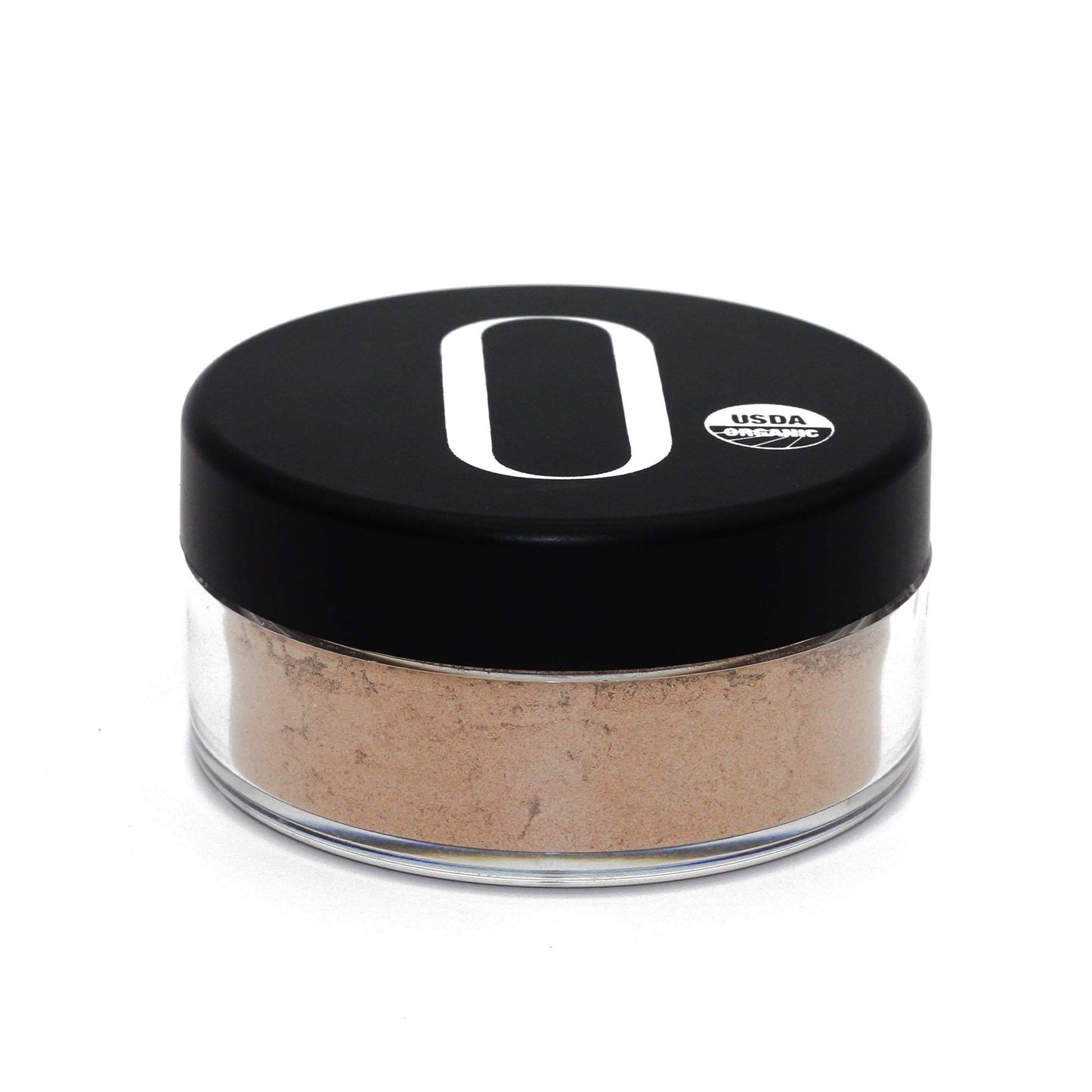 Organic Face Powder | Light