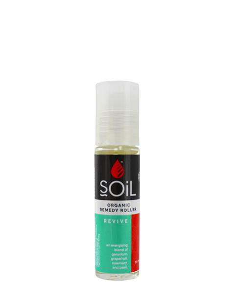 Revive - Organic Remedy Roller