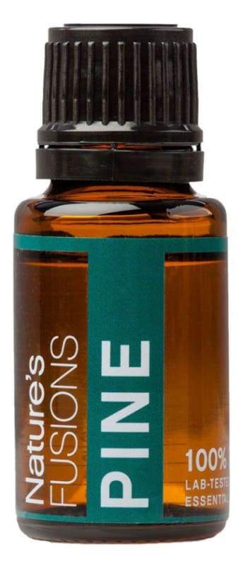 Pine Pure Essential Oil - 15ml