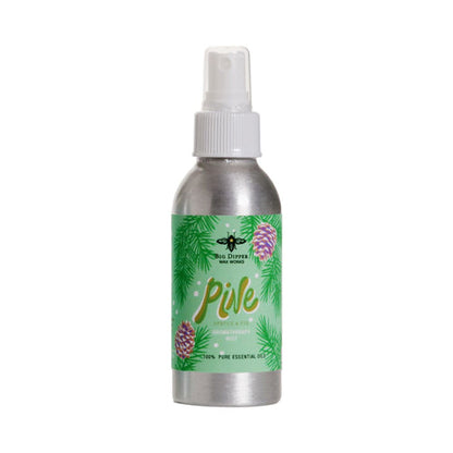 Big Dipper Wax Works Pine Aromatherapy Mist