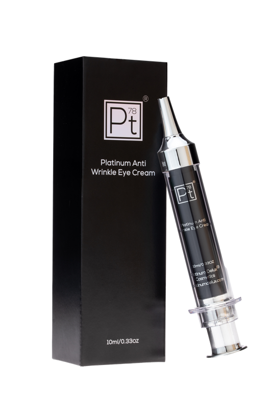 Face Lift Syringe -  Non Surgical Facelift - Platinum Deluxe