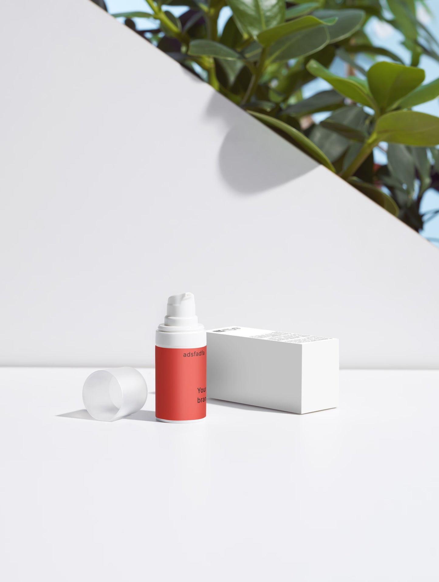 Peptide Age-Defying Eye Cream