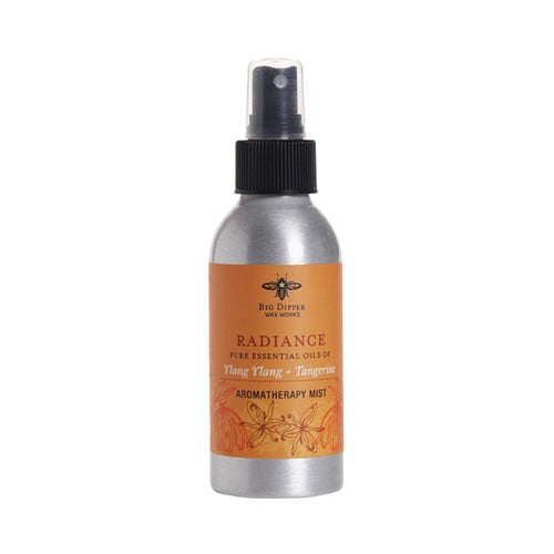 Big Dipper Wax Works Radiance Aromatherapy Mist