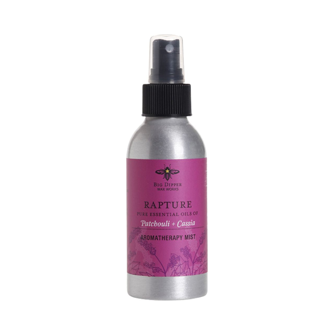 Big Dipper Wax Works Rapture Aromatherapy Mist