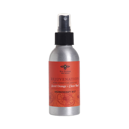 Big Dipper Wax Works Rejuvenation Aromatherapy Mist