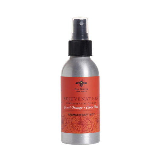 Big Dipper Wax Works Rejuvenation Aromatherapy Mist