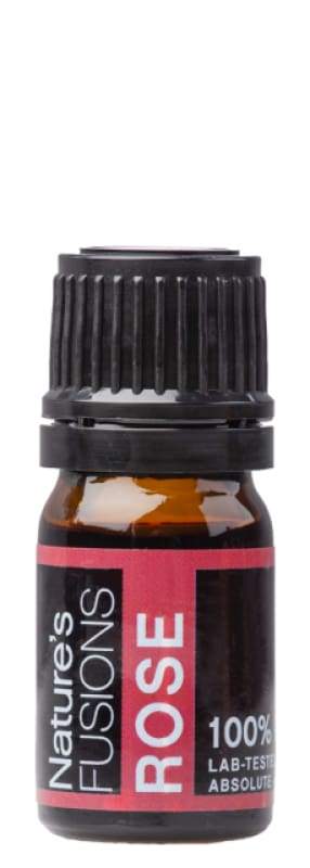 Rose Absolute Pure Essential Oil - 5ml