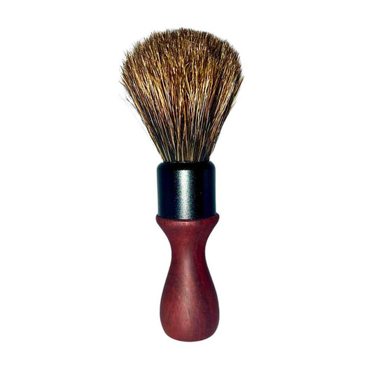 Rosewood Shaving Brush