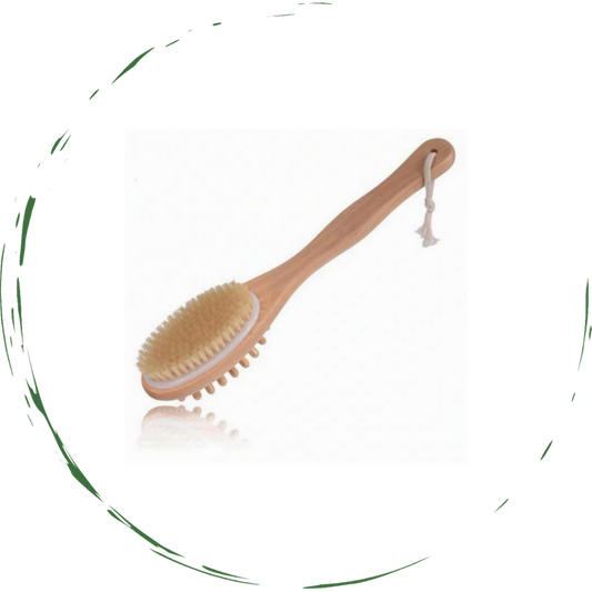 Bath & Body  Massage Brush