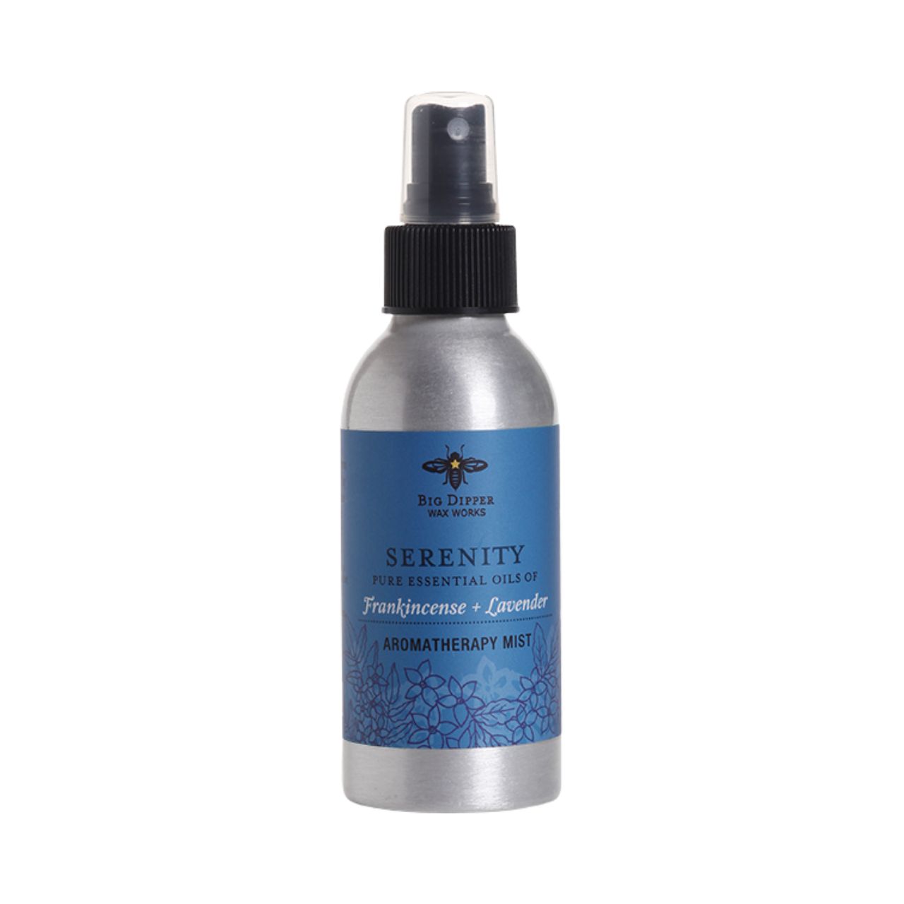 Big Dipper Wax Works Serenity Aromatherapy Mist