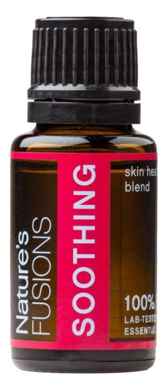 Soothing Skin Blend - 15ml