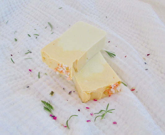 Soap Bar Sparkling Grapefruit