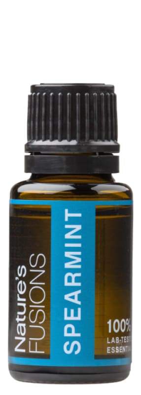 Spearmint  Pure Essential Oil- 15ml