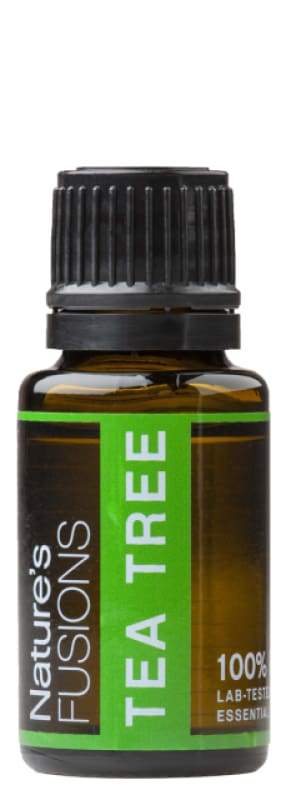 Tea Tree Pure Essential Oil - 15ml