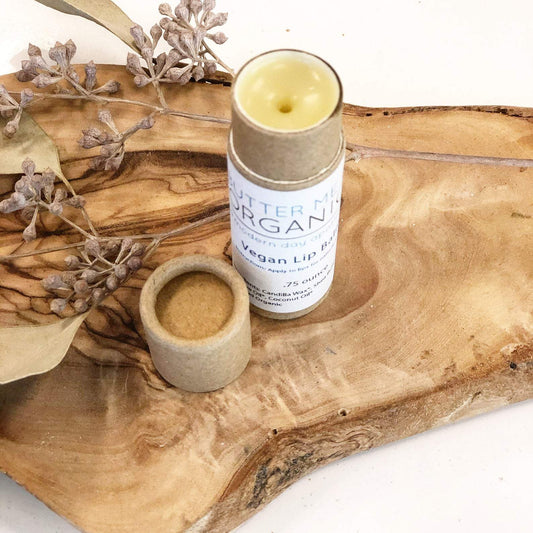 Lip Balm | All Natural Vegan