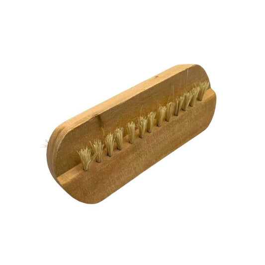 Wooden Nail Brush